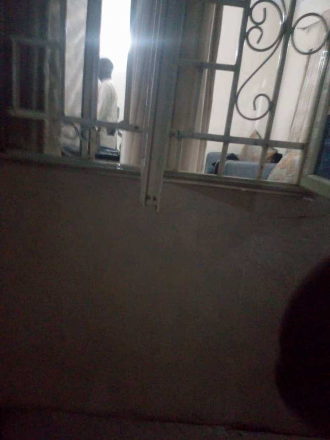 Inda ake tsammanin tsohon sarki Sanusi zai kare rayuwarsa (Hotuna) Inda ake tsammanin tsohon sarki Sanusi zai kare rayuwarsa (Hotuna)