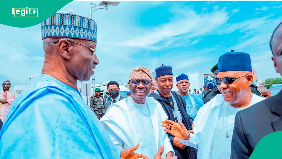 Wajen taron tunawa da Buhari