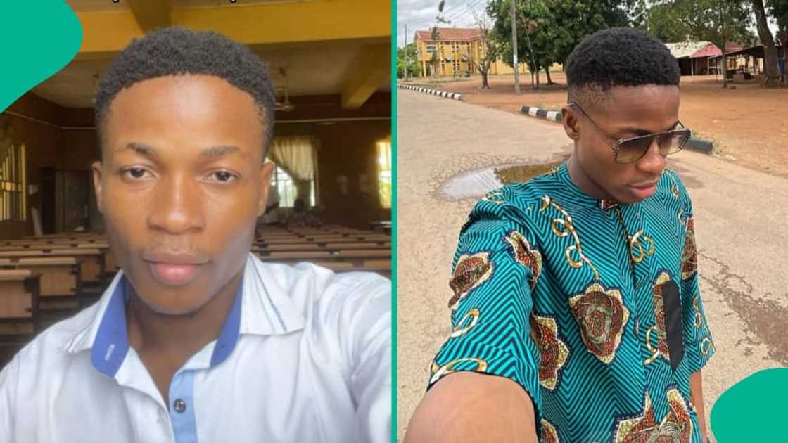 Student shares how he increased his CGPA from 3.0 to 4.67.