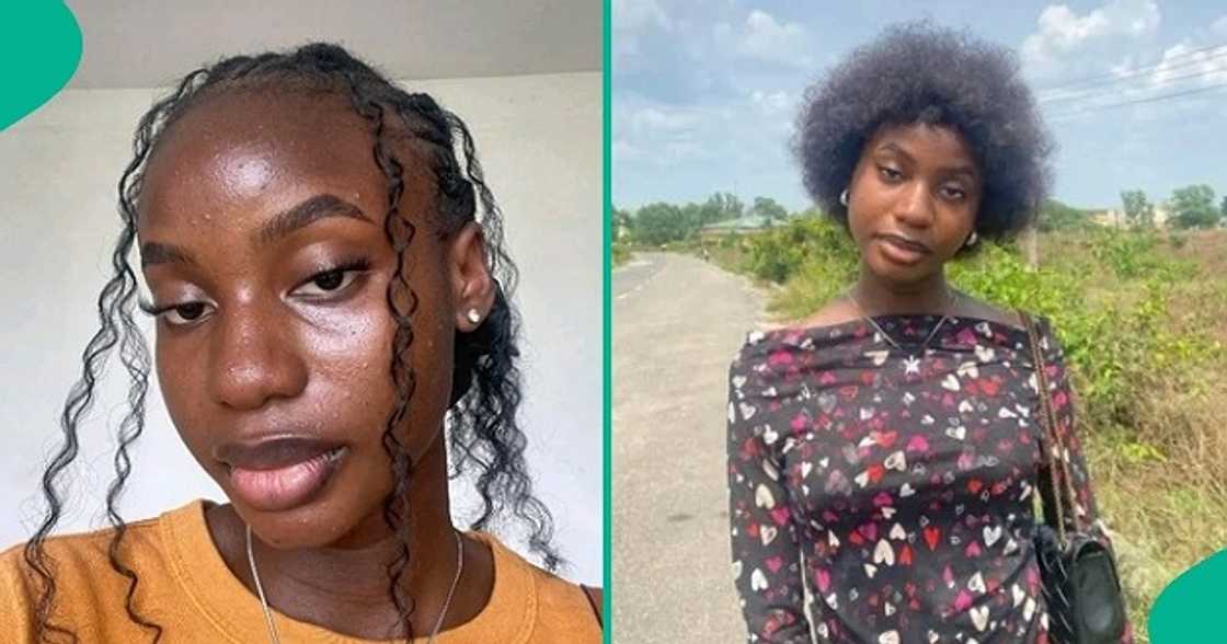 Lady who sent photos of her man to Nigerian mum on WhatsApp shares reply she got Lady who sent photos of her man to Nigerian mum on WhatsApp shares reply she got