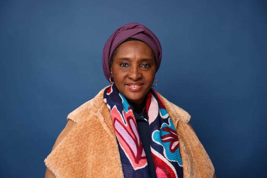 MOFI, Zainab Ahmed, FG, Finance Ministry MOFI, Zainab Ahmed, FG, Finance Ministry
