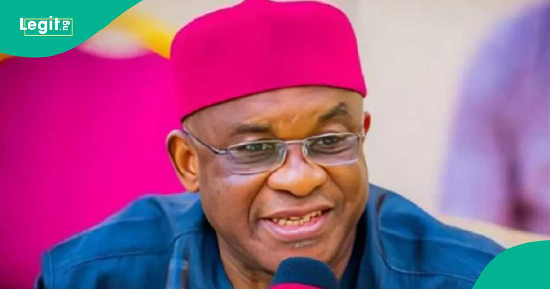 David Mark led team take over ADC leadership structure