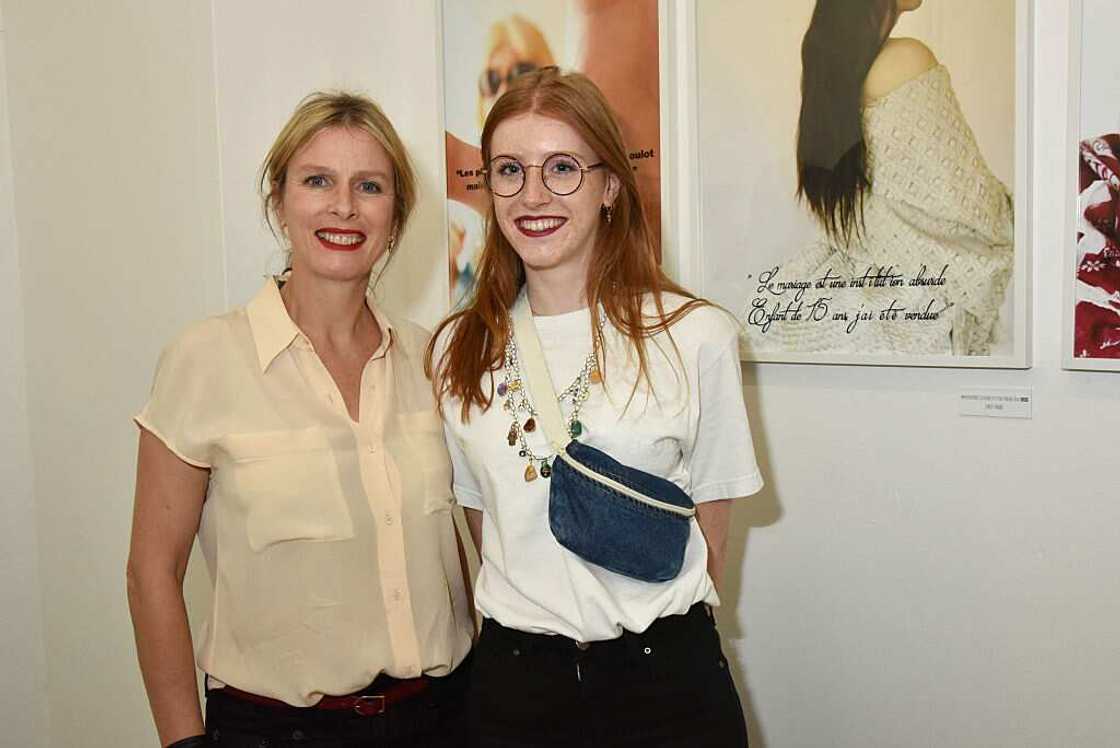 karine viard marguerite machuel karine viard marguerite machuel