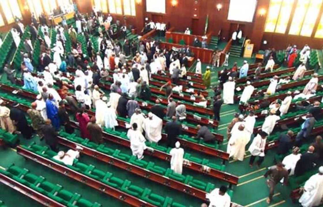 Tiyamiyu Kazeem: Justice must be done - House of Reps insists Tiyamiyu Kazeem: Justice must be done - House of Reps insists