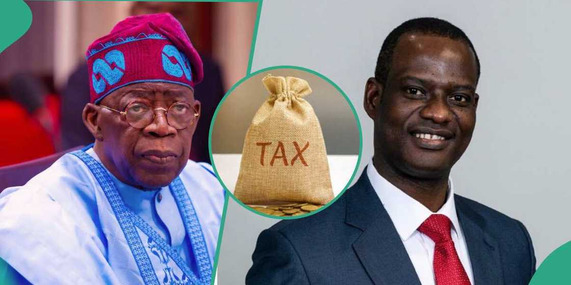Lawmakers list conditions for the President to approve or repeal tax exemption order Lawmakers list conditions for the President to approve or repeal tax exemption order