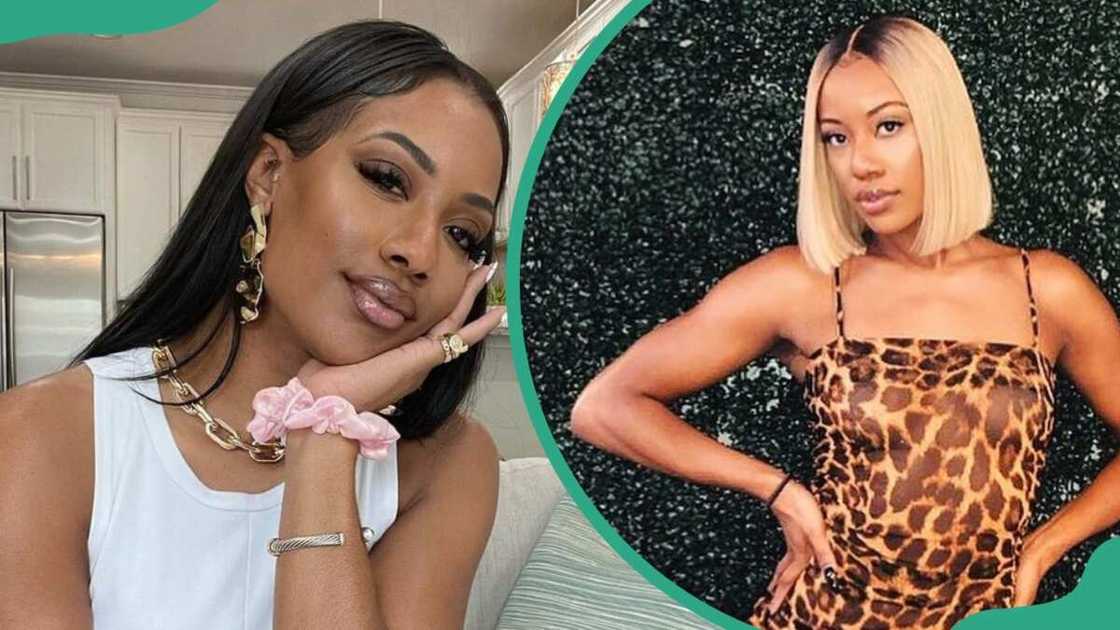 Cutest cheerleaders Cutest cheerleaders