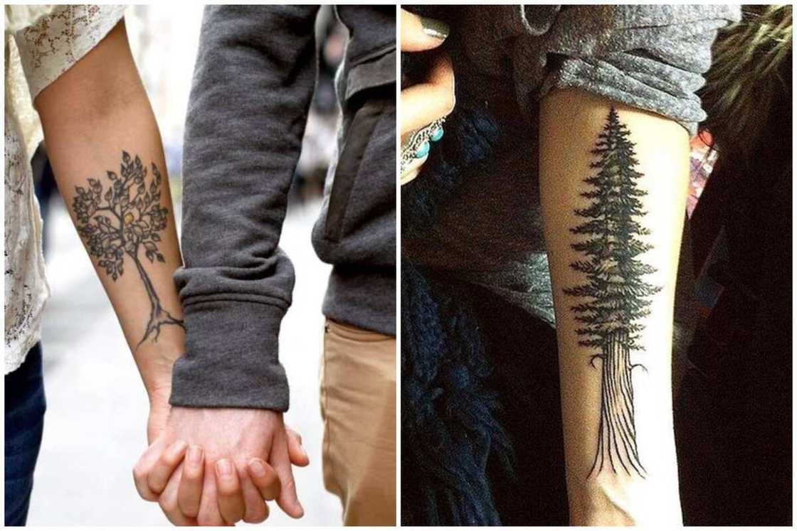meaningful unique forearm tattoos meaningful unique forearm tattoos