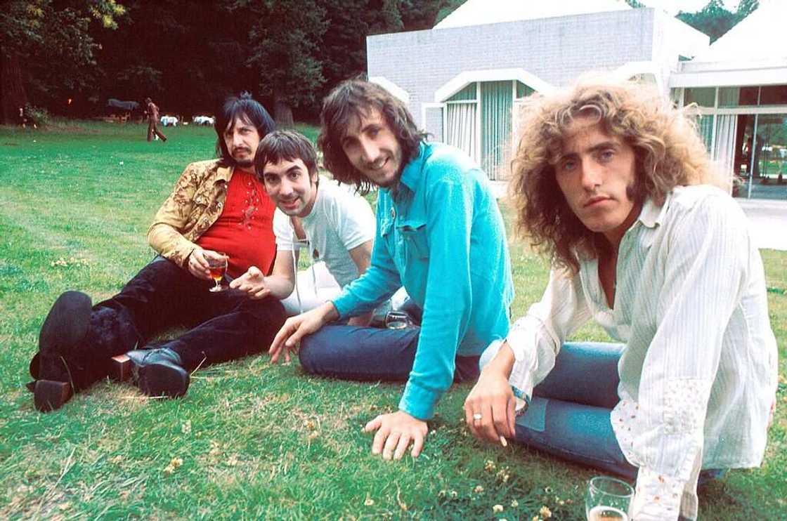 Pete Townshend Pete Townshend