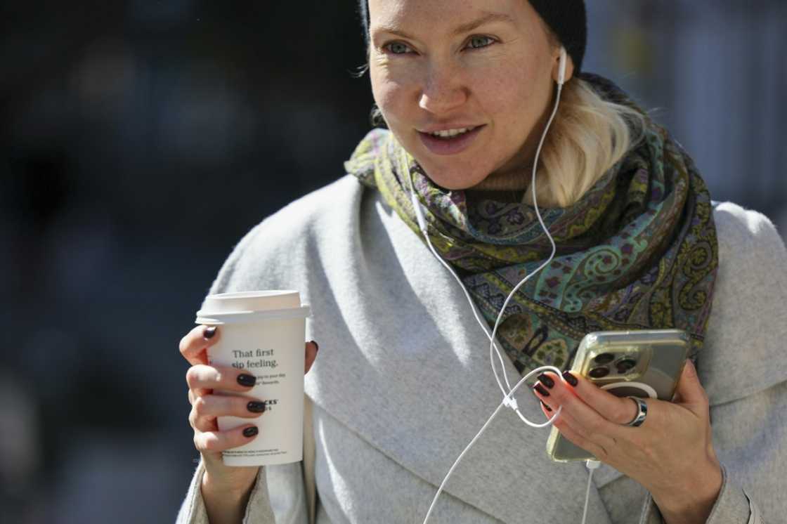 Coffee-lovers are facing increasing pain as the cost of beans has jumped 21 percent between August 2024 and August 2025 in the United States Coffee-lovers are facing increasing pain as the cost of beans has jumped 21 percent between August 2024 and August 2025 in the United States