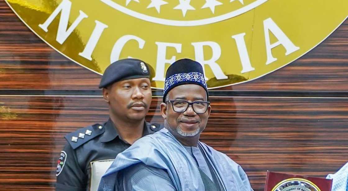 Kauran Bauchi Kauran Bauchi