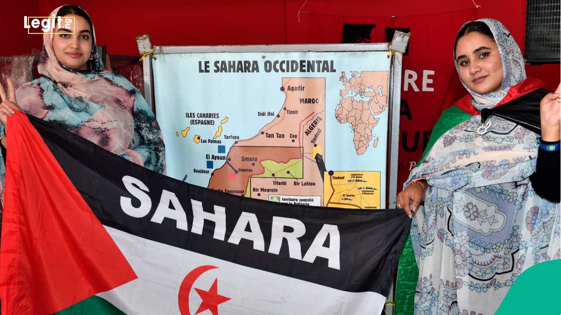 FIFA, World Cup, Western Sahara, USA, Morocco, Canada, Mexico FIFA, World Cup, Western Sahara, USA, Morocco, Canada, Mexico