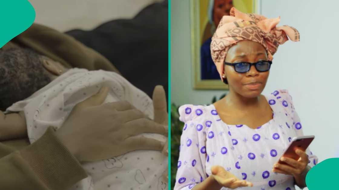 Taaooma welcomes first child. Taaooma welcomes first child.