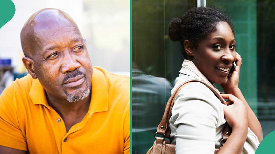 Man says wife he sent abroad to study has forgotten him and their children Man says wife he sent abroad to study has forgotten him and their children