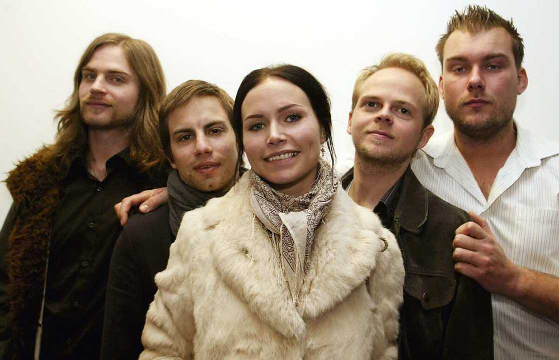 Best selling Swedish musicians Best selling Swedish musicians