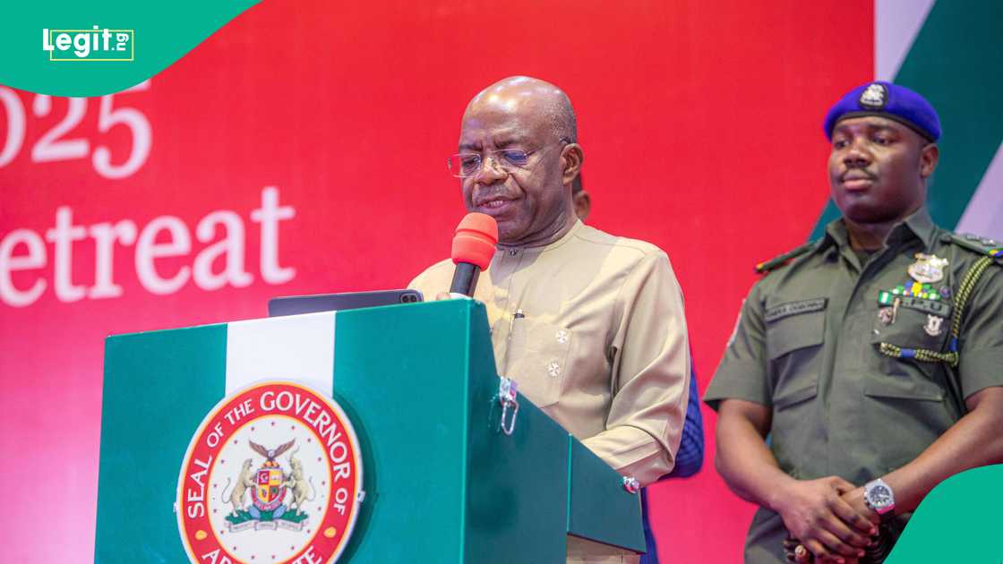 Priscila Otti announced the approval of leaves for new parents, Otti commissioned creche in government facilities in Abia, New mothers will enjoy 6-month paid leave, New fathers will enjoy 3-week leave, Abia State approves maternity and paternity leaves