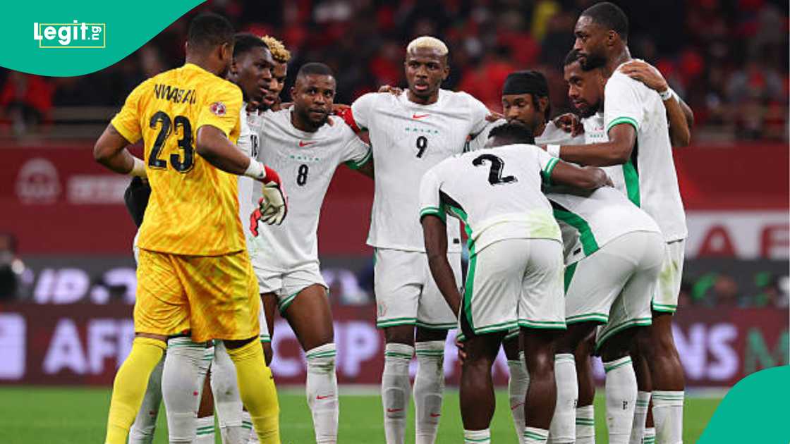 Nigeria, Super Eagles, Jordan, Turkey, FIFA, World Cup