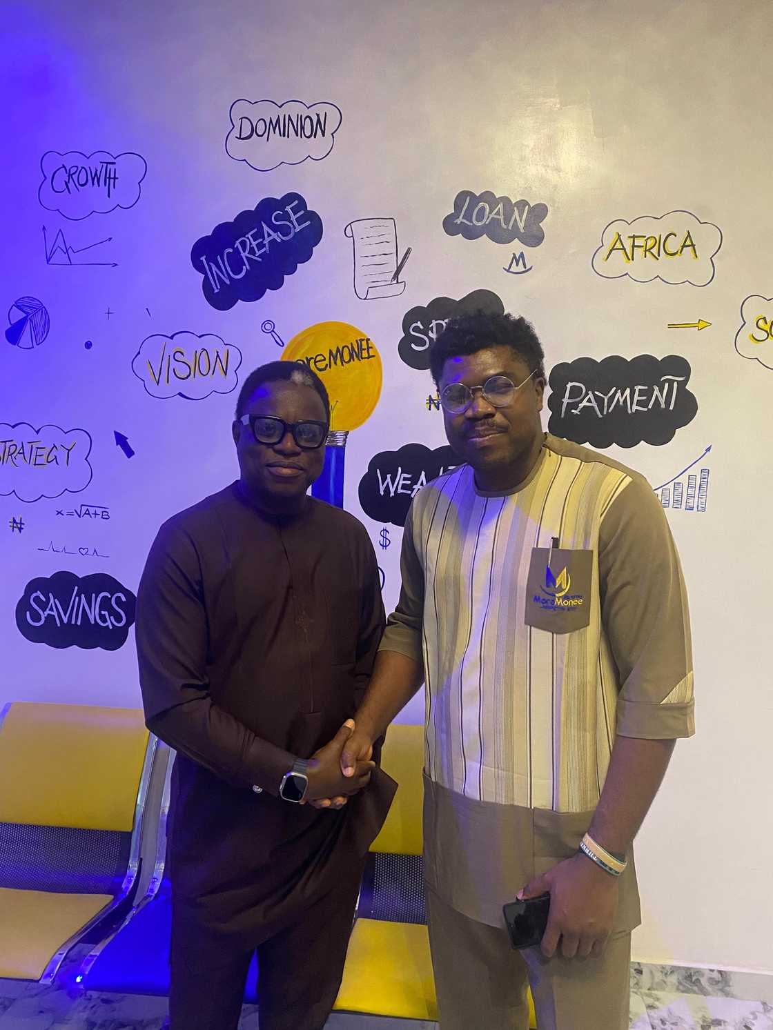 MoreMonee Launches Nigeria’s First Domestic Debit Card with NIBSS, AfriGO & CBN MoreMonee Launches Nigeria’s First Domestic Debit Card with NIBSS, AfriGO & CBN
