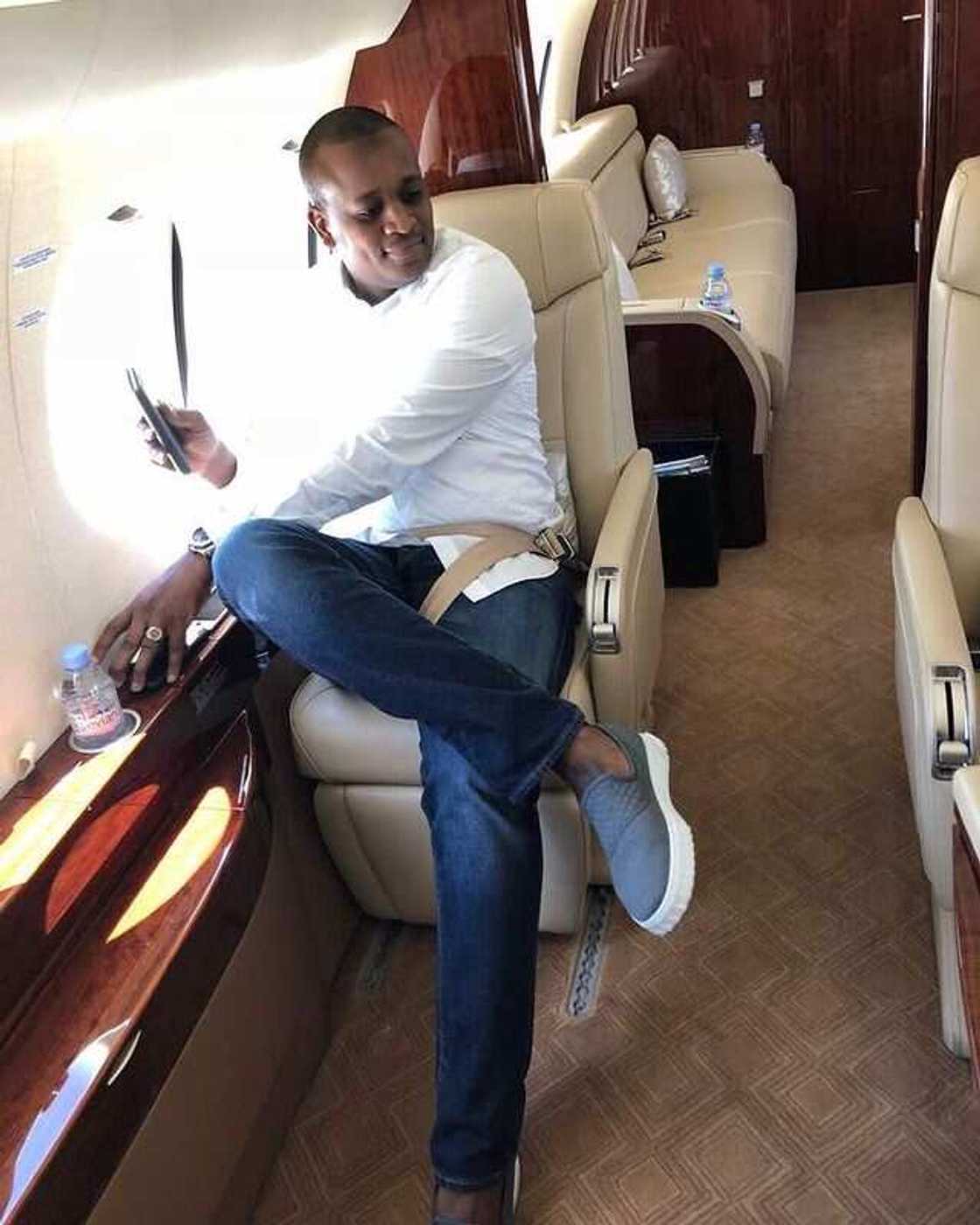 Ahmed Indimi net worth Ahmed Indimi net worth