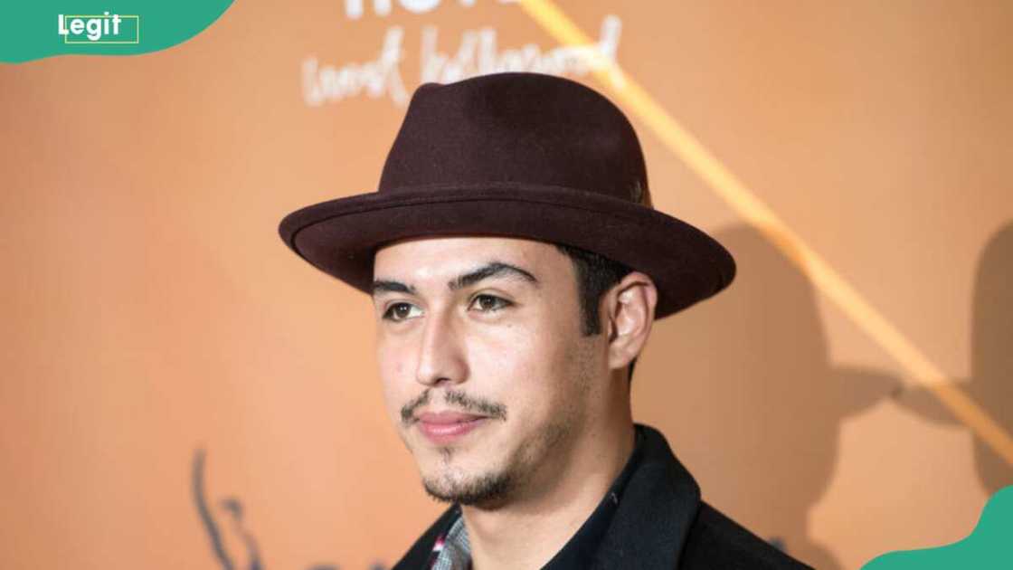 Julio Macias Julio Macias