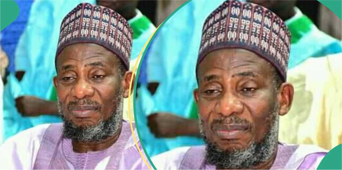 Sheikh Muhammad Bin Uthman Kano Sheikh Muhammad Bin Uthman Kano