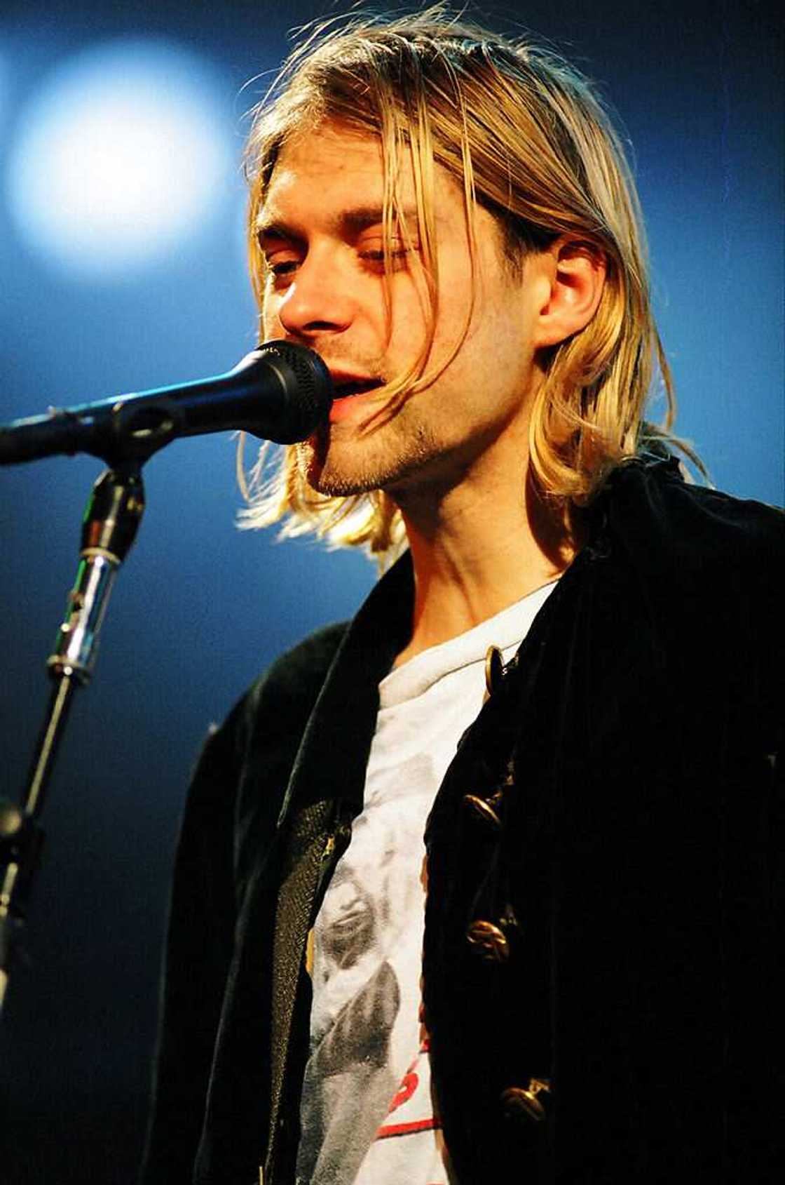 Kurt Cobain: après sa mort, l’impact immense du chanteur de Nirvana Kurt Cobain: après sa mort, l’impact immense du chanteur de Nirvana