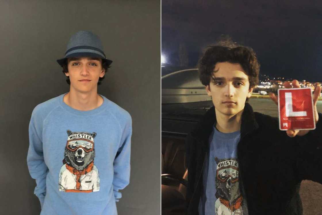 Rian McCririck Rian McCririck