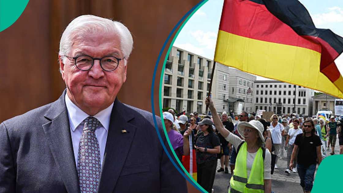 Germany exam preparation Germany exam preparation