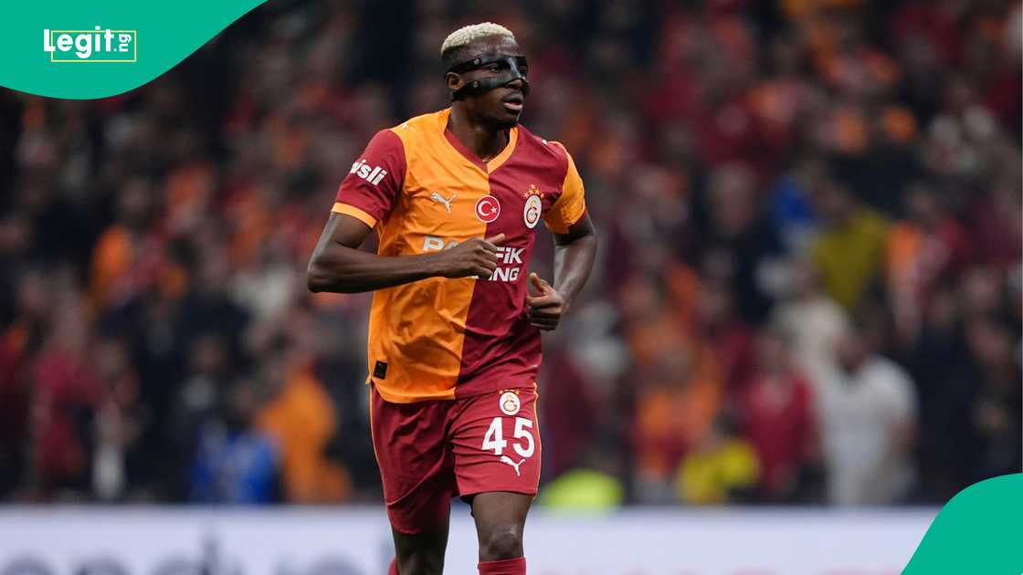 Victor Osimhen, Galatasaray, Trabzonspor, Istanbul, Super Lig. Victor Osimhen, Galatasaray, Trabzonspor, Istanbul, Super Lig.