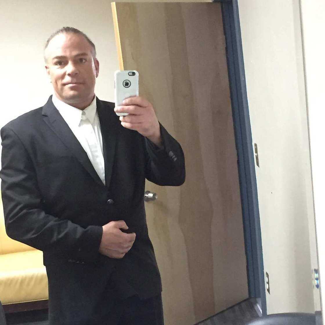 Rob Van Dam WWE Rob Van Dam WWE