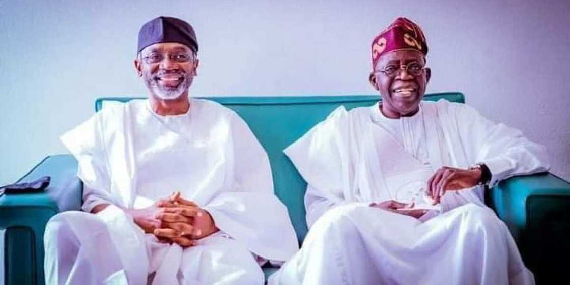 Gbajabiamila Gbajabiamila