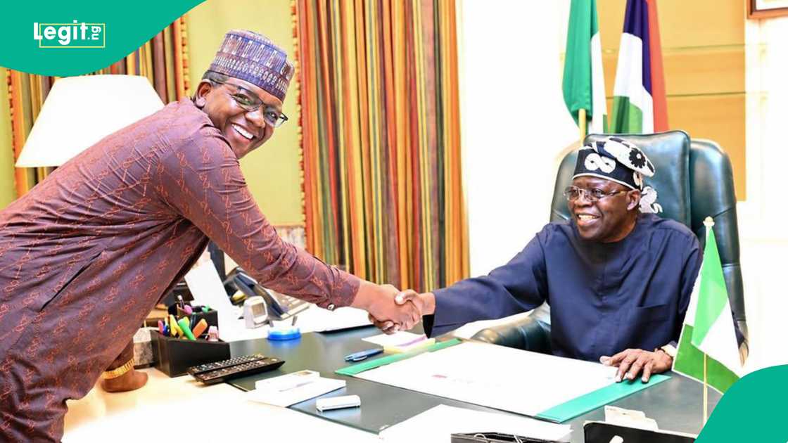 APC Vanguard, Bello Matawalle, Zamfara lawmakers, eight suspended lawmakers, APC Zamfara, Bola Tinubu 2027, northern votes for Tinubu APC Vanguard, Bello Matawalle, Zamfara lawmakers, eight suspended lawmakers, APC Zamfara, Bola Tinubu 2027, northern votes for Tinubu