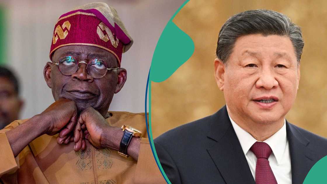 Another Chinese company partners Nigerian firm Another Chinese company partners Nigerian firm