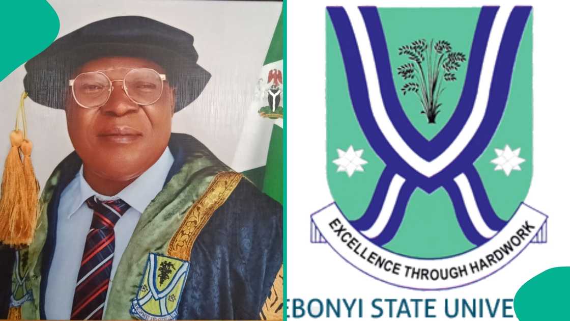 The Ebonyi State University shares its admission requirements for postgraduates for 2026/2027 calendar The Ebonyi State University shares its admission requirements for postgraduates for 2026/2027 calendar