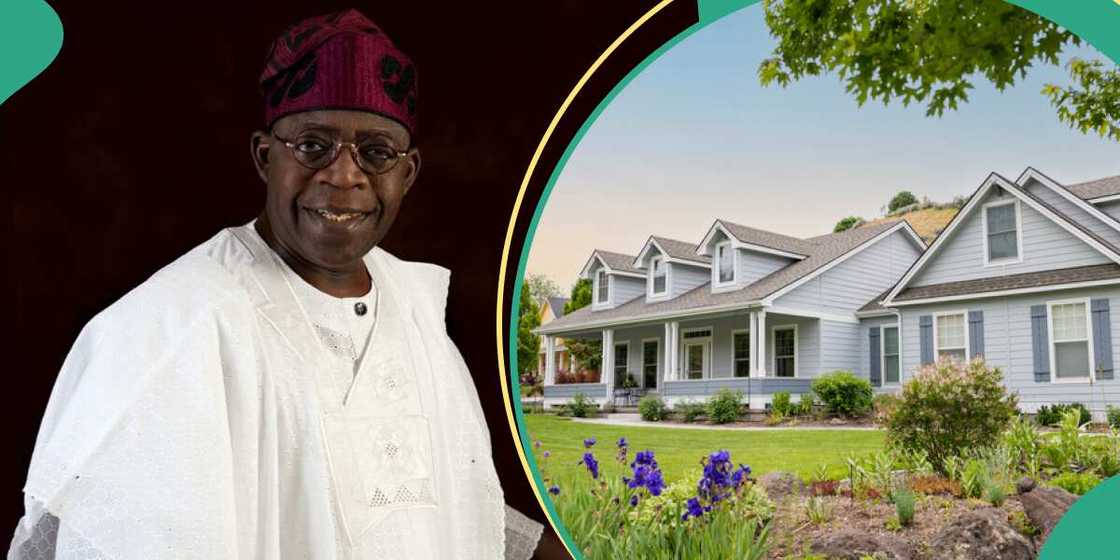 Minister of housing updates procedure to buy house, invites Nigerians home, abroad Minister of housing updates procedure to buy house, invites Nigerians home, abroad