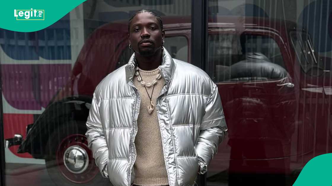 VDM reacts to DJ Chicken's arrest, shares his intention, fans respond VDM reacts to DJ Chicken's arrest, shares his intention, fans respond