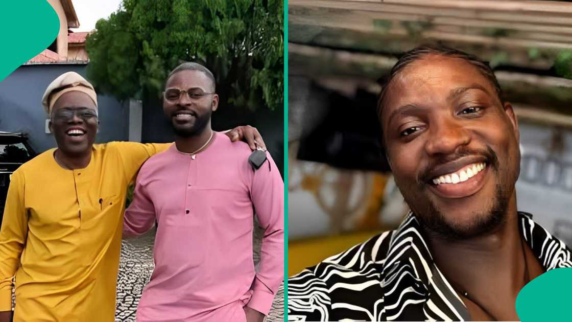 VDM reacts to court order over him. VDM reacts to court order over him.