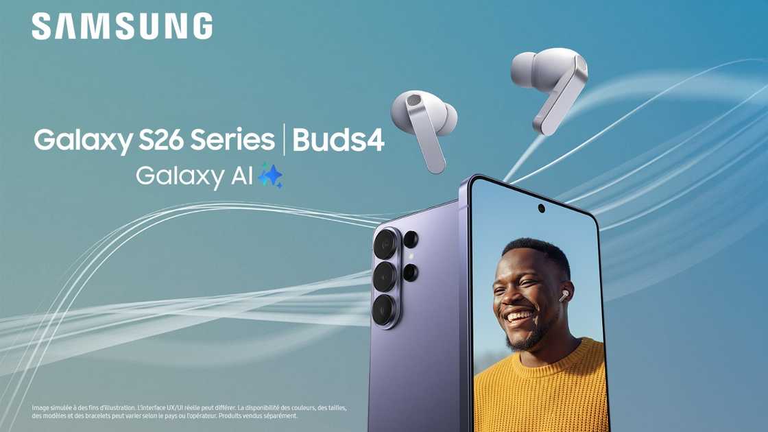 Have you experienced the Samsung Galaxy Buds4 Series with Smarter AI?