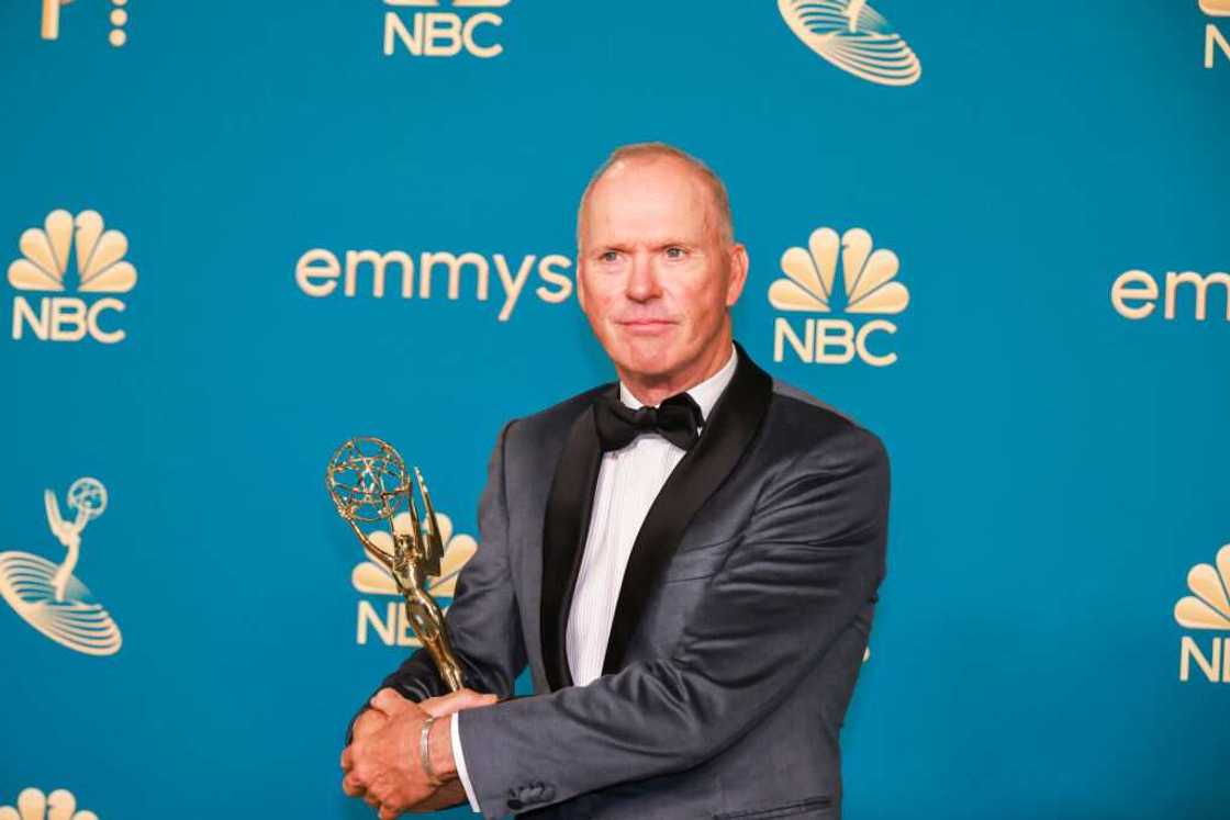 Handsome older actors Handsome older actors