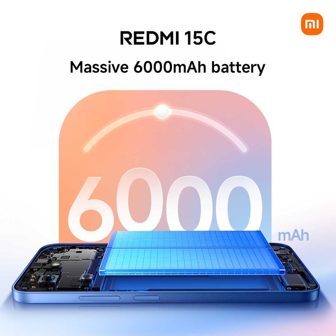 REDMI 15C: The Must-Have Xiaomi Smartphone This September REDMI 15C: The Must-Have Xiaomi Smartphone This September