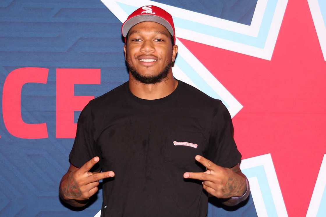 Best looking NFL players Best looking NFL players