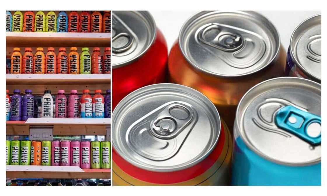 Soft drinks, Alcohol, Beverages, MAN Soft drinks, Alcohol, Beverages, MAN