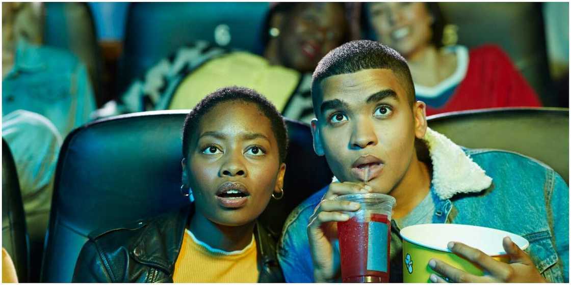 Nigerian Cinemas to Increase Ticket Price to N5,000 Per Movie