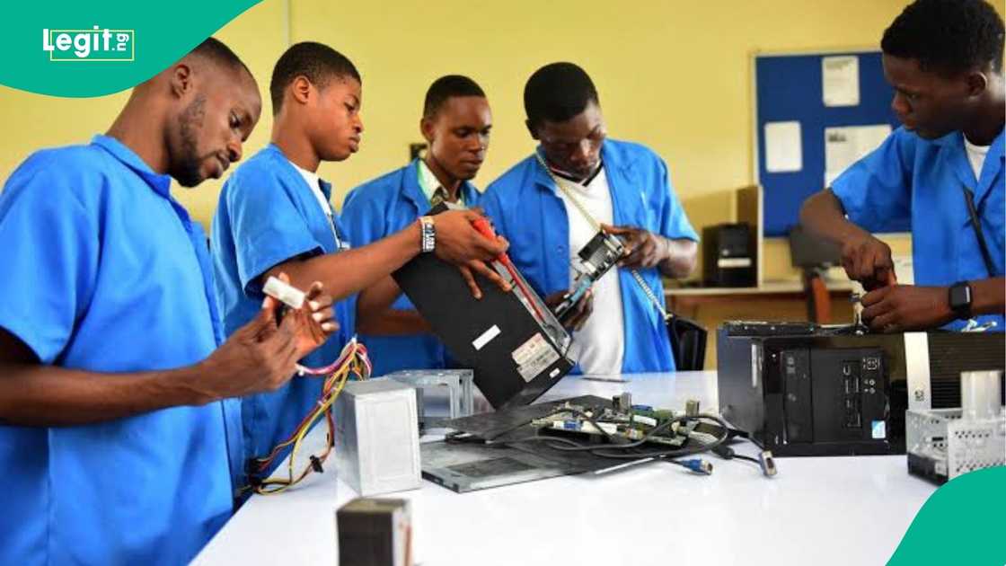 FG Rolls Out Massive Skills Programme, Targets 70,000 Youths for Jobs and Self-Employment