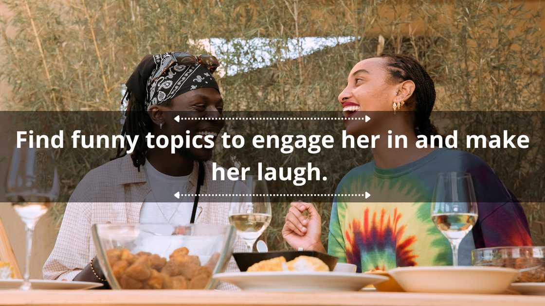 things to talk about with a girl things to talk about with a girl