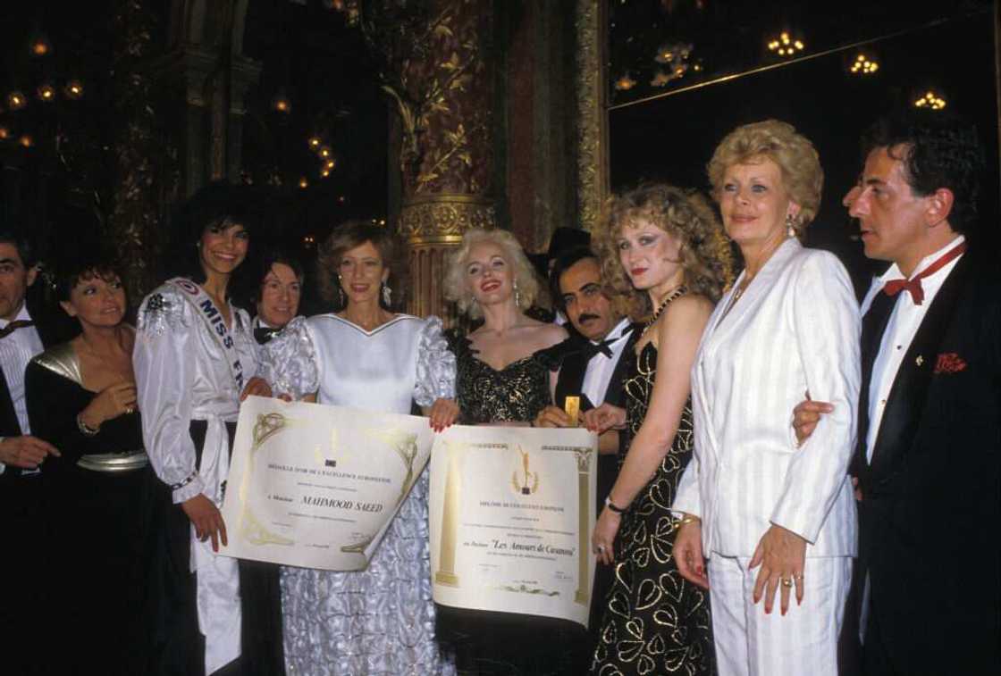 Jacqueline Huet Jacqueline Huet