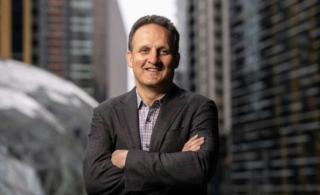 Amazon Web Services (AWS) CEO Adam Selipsky says there won't be one artificial intelligence platform to rule them all Amazon Web Services (AWS) CEO Adam Selipsky says there won't be one artificial intelligence platform to rule them all