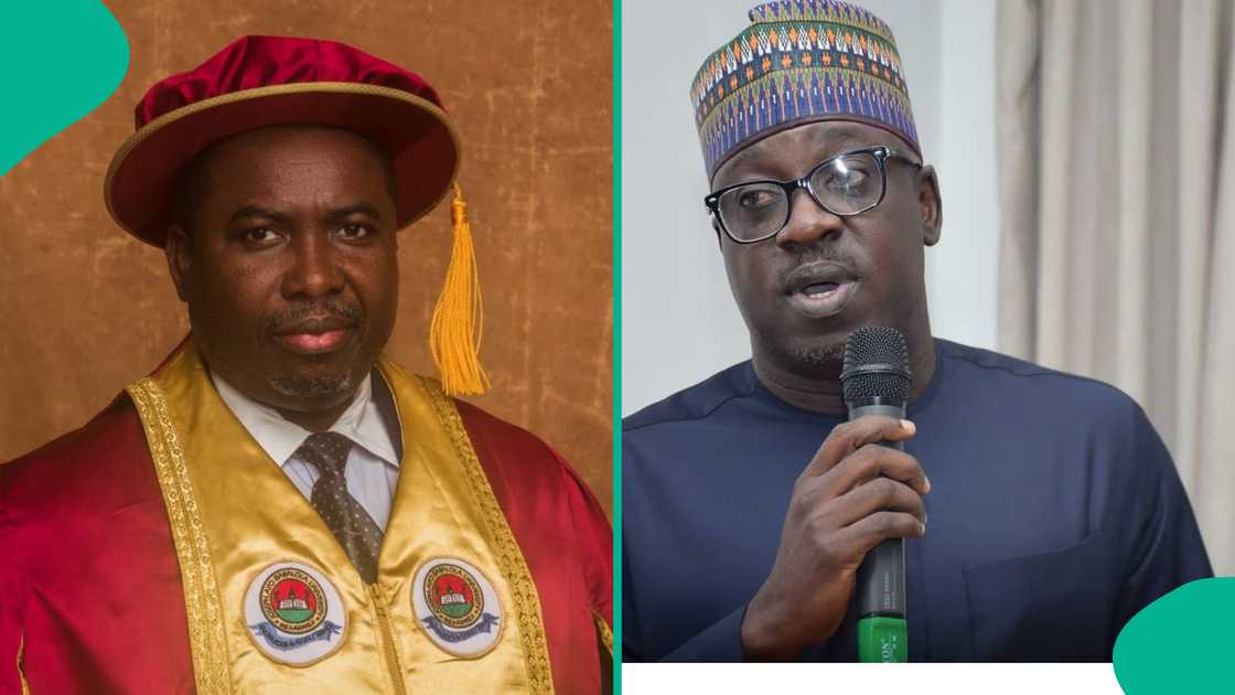 ADC ta ba sabon shugaban INEC shawara