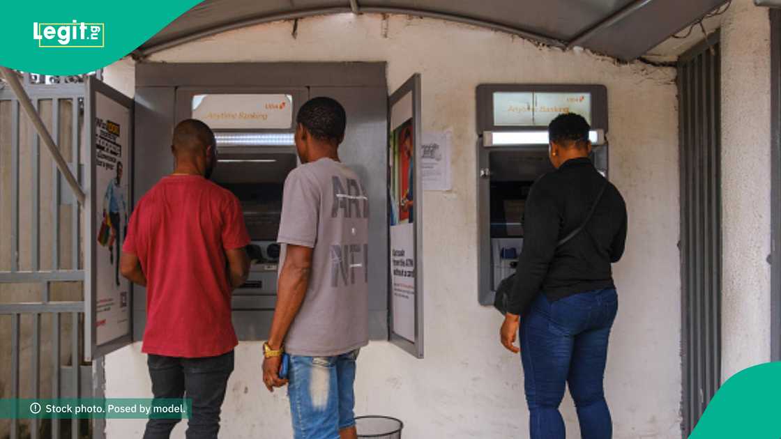 FG responds to rumoured directive to GTB FG responds to rumoured directive to GTB