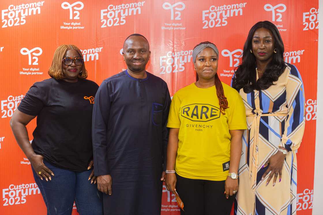 Inside T2’s Uyo Customer Forum: Real Talk, Honest Feedback and a Fresh Start Inside T2’s Uyo Customer Forum: Real Talk, Honest Feedback and a Fresh Start