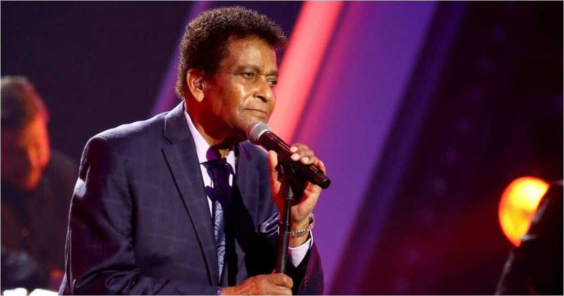 Charley Pride: country music legend dies after Covid complications Charley Pride: country music legend dies after Covid complications